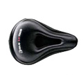Bicycle Seat Saddle Cover Comfortable Soft Silicone Gel Bike Seat Cover